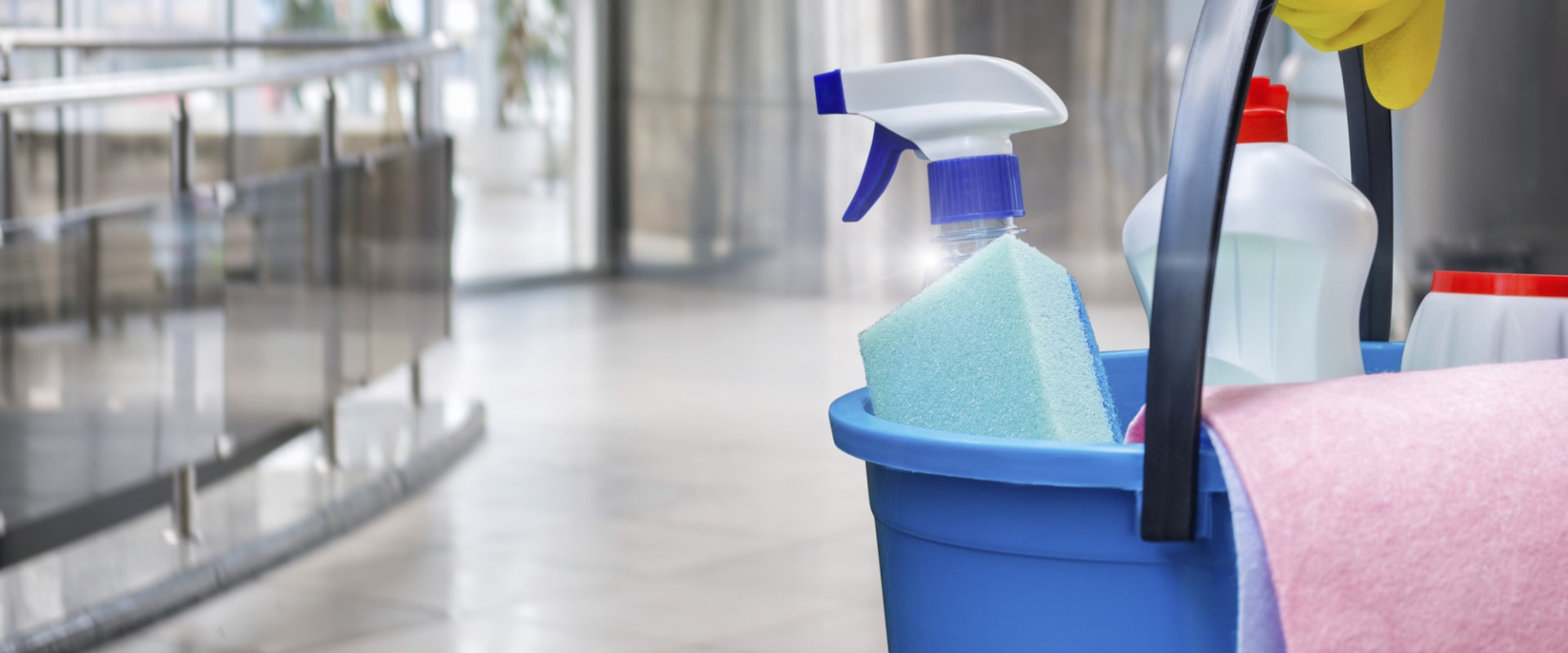 How Commercial Cleaning In Tallahassee Can Maximize Your Foreclosure Investment