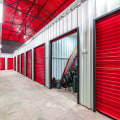 Significance Of Having A Storage Unit When Investing In Foreclosure Properties In Levelland, Texas