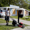 Post-Construction Cleaning That Redefines Foreclosure Investing In Charleston, SC