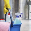 How Commercial Cleaning In Tallahassee Can Maximize Your Foreclosure Investment