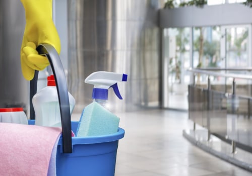 How Commercial Cleaning In Tallahassee Can Maximize Your Foreclosure Investment